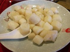 糕烧姜薯-抱德·潮汕味(敦和店原惠城鱼仔)
