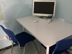 -新航道雅思托福·留学·考研培训(人民广场校区)