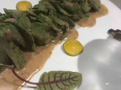 -城南往事·鲁菜济南菜(软件园美莲广场店)