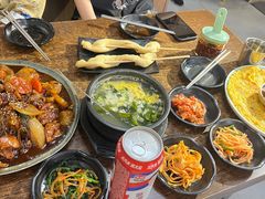 -妈妈手(山大总店)