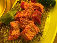 -AJIYA炭火烧肉(徐汇正大乐城店)