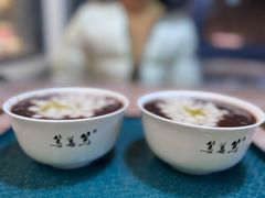 -笃笃笃糖粥(十全街店)
