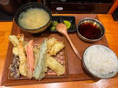 -天妇罗内顺田(罗湖店)