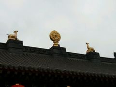 -护国法轮寺