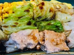 -金香匯晚茶(浑南店)