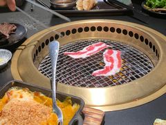 -谷牛和牛烤肉(漕河泾印象城店)