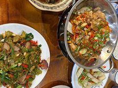 -湖南湘菜馆(东湘缘二店)