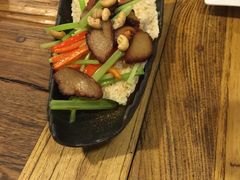 -天一朴素(武汉大学店)