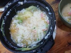 -沈妈砂锅(光华村店)