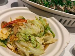 -北李·海肠捞饭·大连菜(望京凯德MALL店)