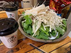 -唠叨坊私房菜(五一街店)
