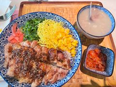 -半秋山西餐厅(襄阳万达店)