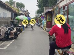 -北京国子监胡同