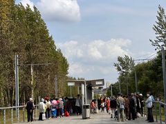 -沈阳国际会展中心管理有限公司