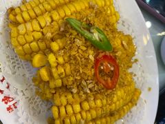 -澳门陈光记烧味饭店(万象城店)