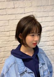 点击看大图 -MORI HAIR SALON日式美发沙龙