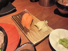 -千代武日本料理(开发区店)