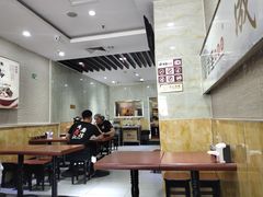 大堂-武圣羊汤·西北面(朝阳门店)
