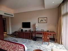 -天目湖御水温泉·度假酒店