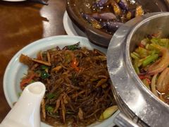 -一楼食业·美食人家