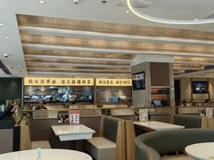 -香港新发烧腊茶餐厅(书城店)