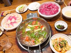 -亮欢寨(凯里总店)