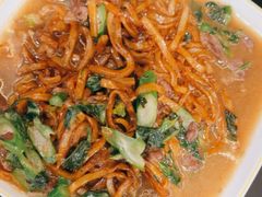 -潮发潮汕牛肉店(永庆坊店)