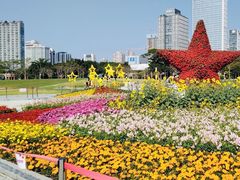 -二沙岛艺术公园