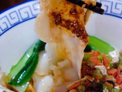 -天下第一面(大雁塔北广场店)