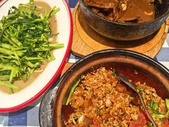 -小粤楼·怀旧粤菜(万辉国际广场店)