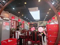 -恭敬李老北京炸酱面·京味菜(西花市店)