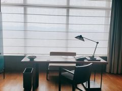 -上海柏悦酒店