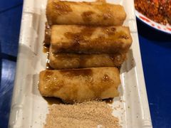 -马路边边串串香(大成路店)