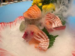 -海游荟·海洋文化餐厅(福田店)