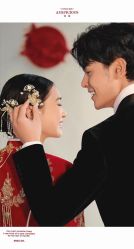 -金夫人婚纱摄影(西昌店)
