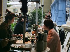 -RAC BAR(安福路店)