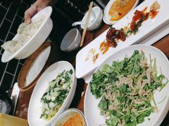 -秦家味老菜馆(民族北路店)