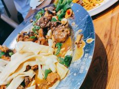-俭寨大盘鸡·缸子肉·小公鸡·新疆菜(云通店)