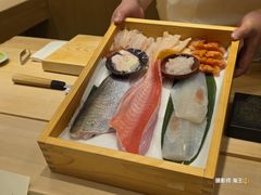 -鮨一日本料理旗舰店(总店)