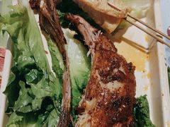 -木屋烧烤(上梅林店)