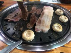 -杀猪天·韩国烤肉(总店)