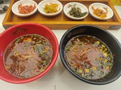 -乡党臊子面(丰庆公园店)