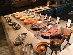 -“香”全日餐厅·株洲大汉希尔顿酒店