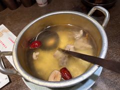 -魁盛居百年鲁菜馆(县西巷店)