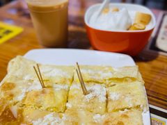 -阿古吉缅甸茶餐厅