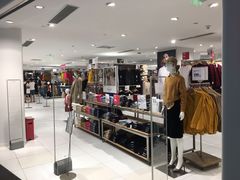 -优衣库(北京万柳华联购物中心店)