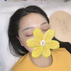 -久匠·野生眉半永久纹眉