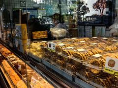 -鲍师傅糕点(江苏路店)
