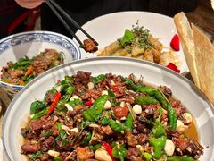 -大张烙馍村(三环南路旗舰店)