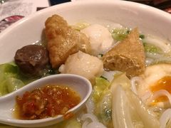 -陈鹏鹏潮汕菜(宝安机场T3航站楼店)